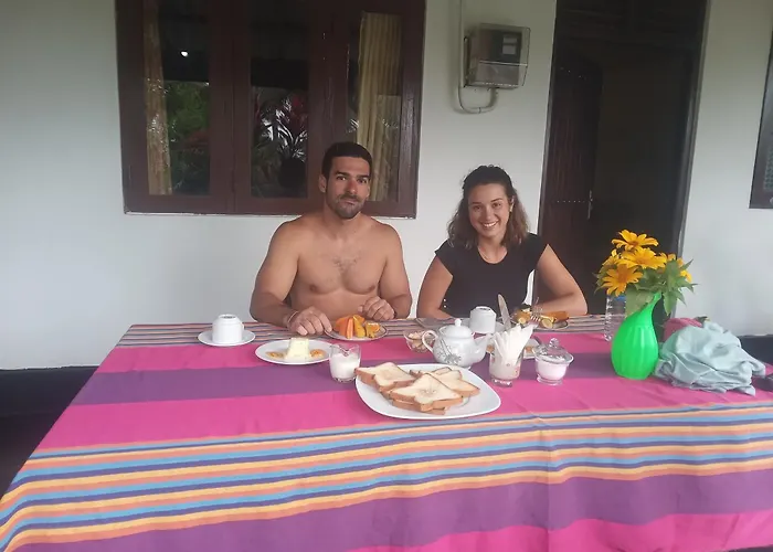 Happy Living Weligama