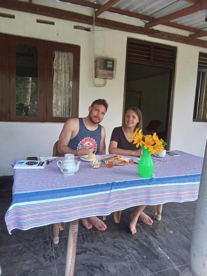 Happy Living Homestay Weligama