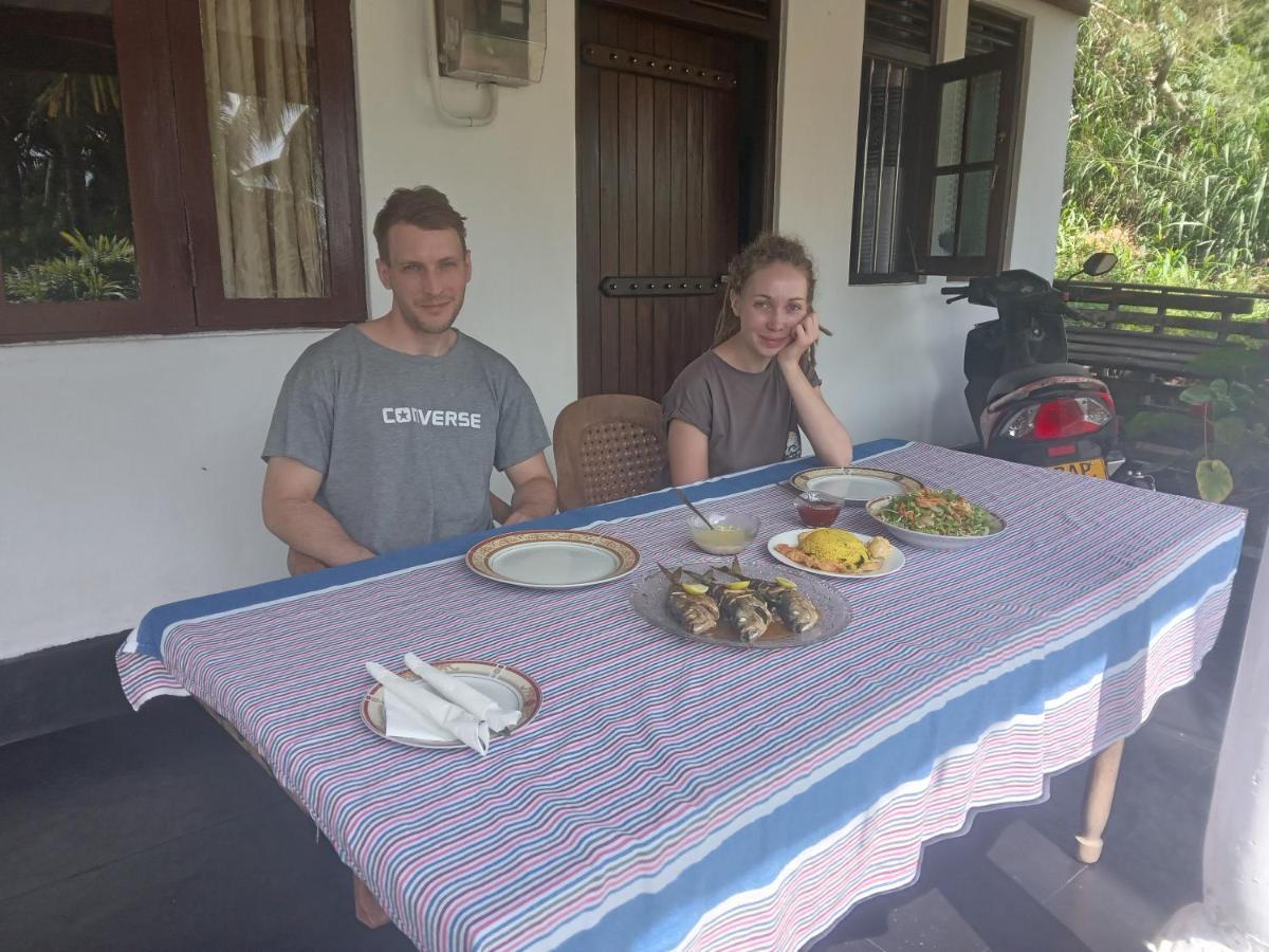 Happy Living Homestay *
