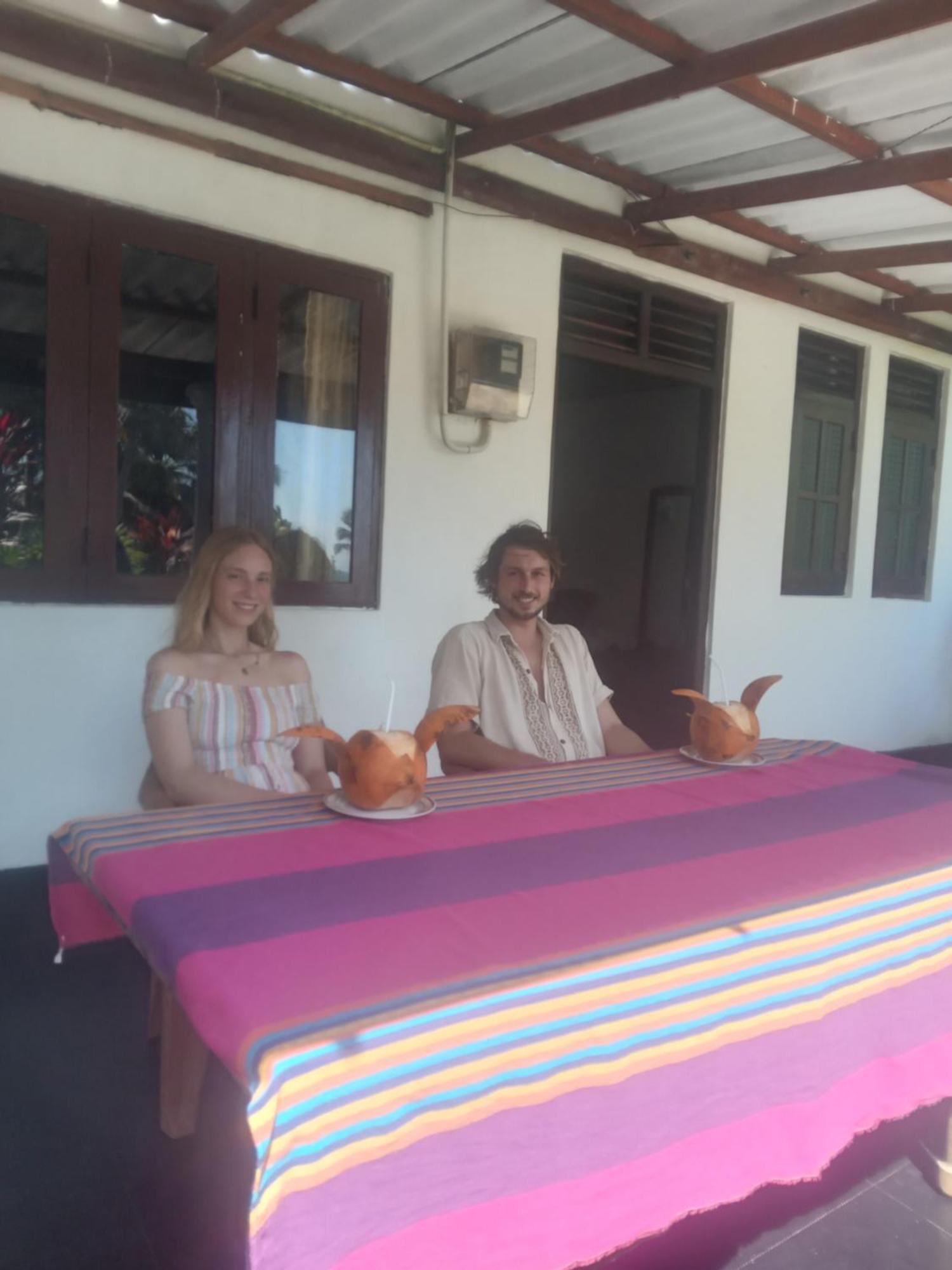 Homestay Happy Living Weligama