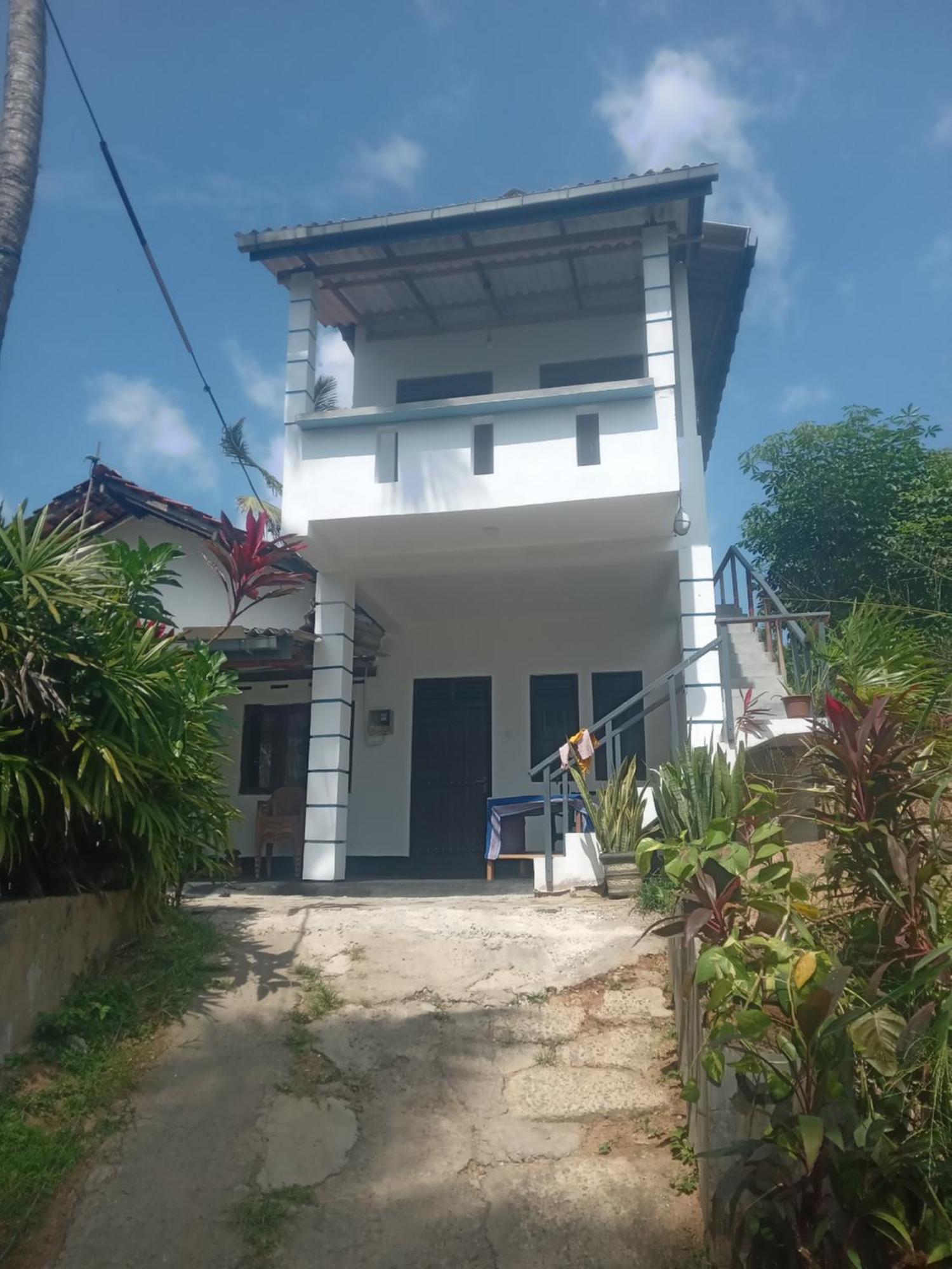 Homestay Happy Living