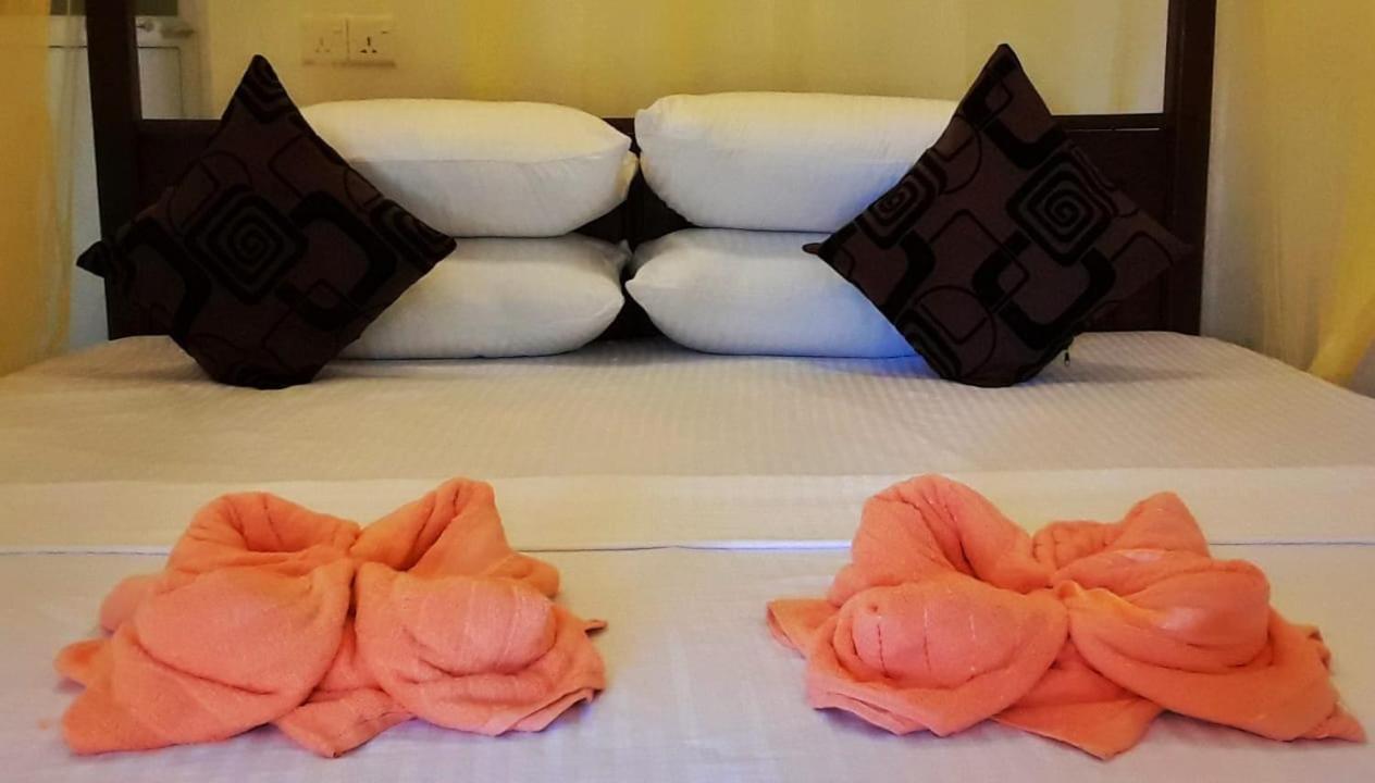 Homestay Happy Living *