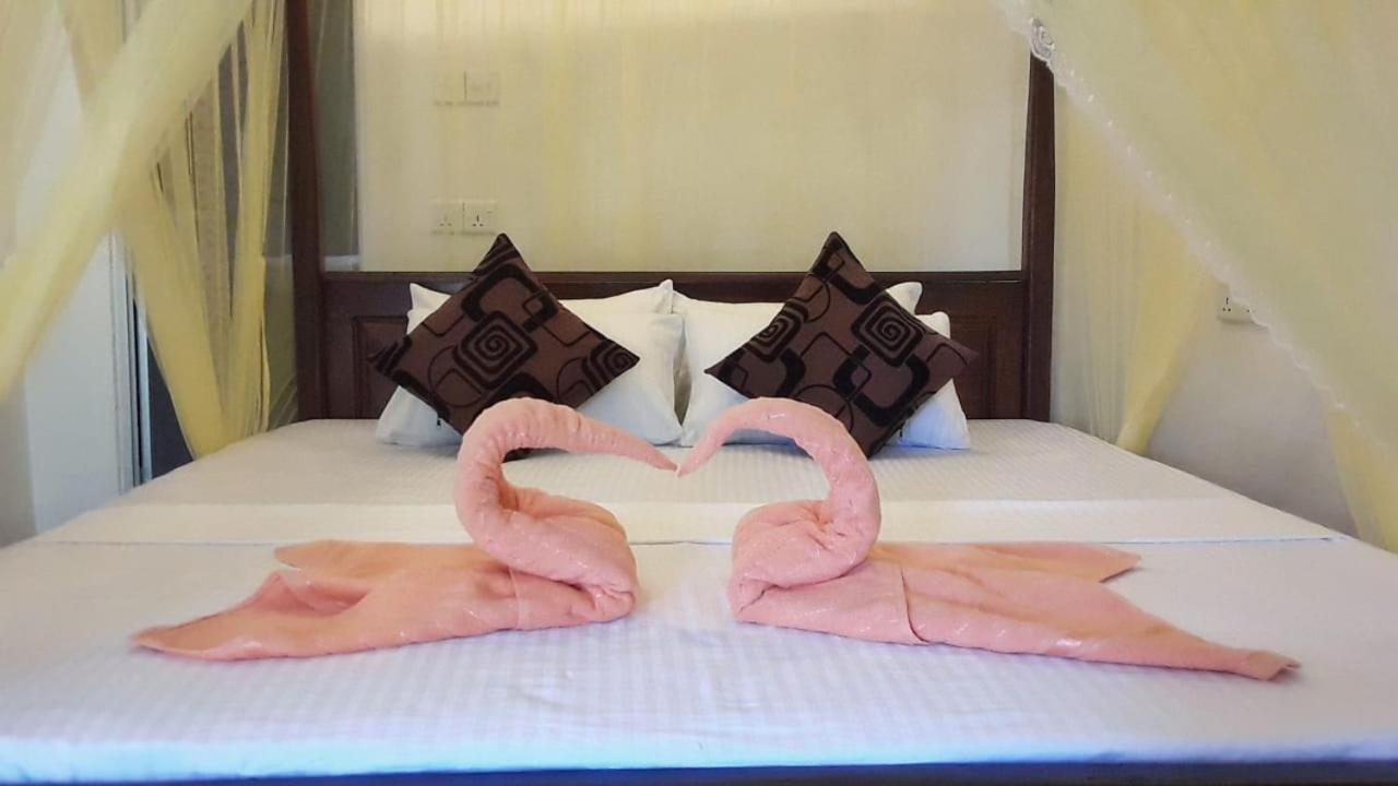 Happy Living Homestay